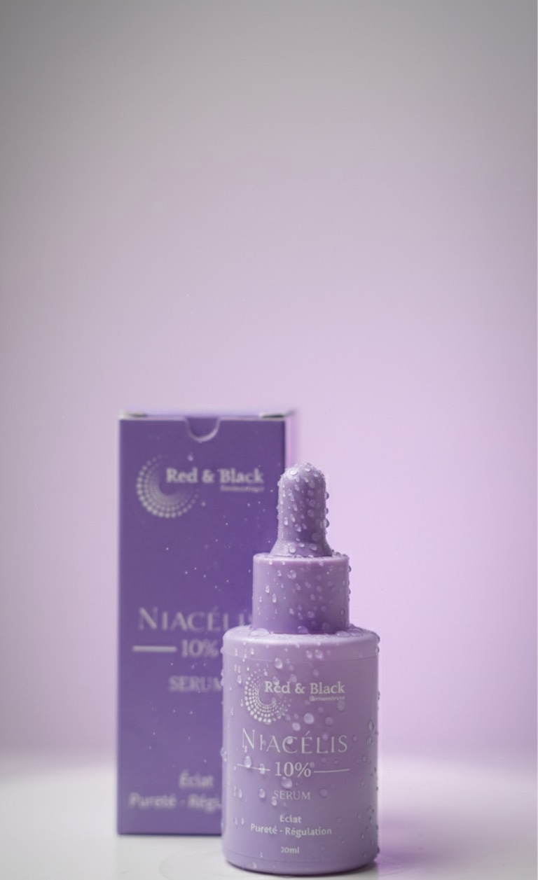 Sérum Niacélis 10%